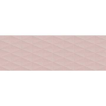 Плитка Marazzi (Марацци) Eclettica Rose Struttura Diamond 3D 40x120 см (M1A7)