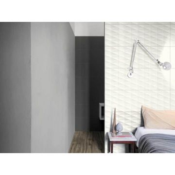 Плитка Marazzi (Марацци) Eclettica Taupe Struttura Diamond 3D 40x120 см (M1J6)