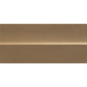 Бордюр Marazzi (Марацци) Evolutionmarble Alzata Oro 15х32,5 см (MLZ4)