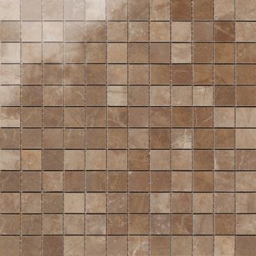 Мозаика Marazzi (Марацци) Evolutionmarble Riv Mosaico Amani 32,5х32,5 см (MLYU)