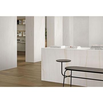 Керамогранит Marazzi (Марацци) Grande Marble Look Calacatta Extra Lux 120х120 см (M2AJ)