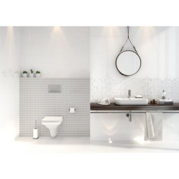Спецэлемент Meissen (Мейсен) Pret-a-Porter стеклянный Universal Glass Flowers 75x75 см (UG2U093D)