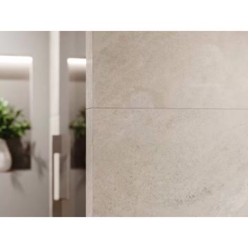 Керамогранит Meissen Sense бежевый рельеф 44,8х89,8 см (16670)