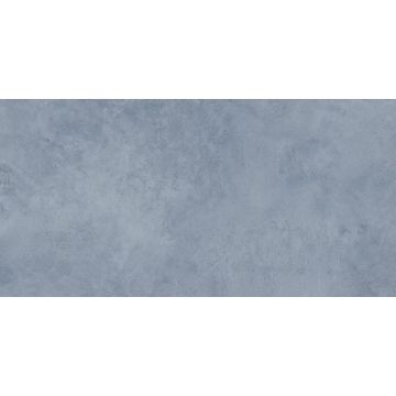 Керамогранит Meissen State синий ректификат 44,8x89,8 см (16886)
