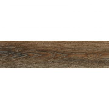 Керамогранит Meissen (Мейсен) Wildchic Wild chic темно-коричневый рельеф ректификат 21,8x89,8 см (16506)