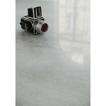 Керамогранит Meissen (Мейсен) Grava серый 79,8x79,8 см (O-GRV-GGM091)