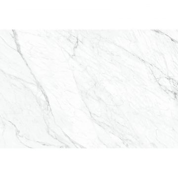 Керамогранит Simpolo (Симполо) Statuario Presto posh white 120х180 см (MPL-058762)