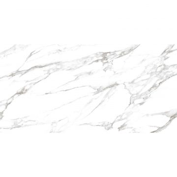 Керамогранит Simpolo (Симполо) Carrara Dove high glossy 79,8х159,8 см, глянцевый (MPL-058749)