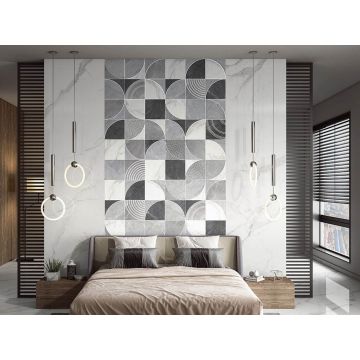 Керамогранит Simpolo (Симполо) CRV-3144 decor carving 60х120 см (MPL-058737)