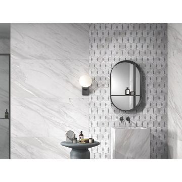 Керамогранит Simpolo (Симполо) CRV-3144 decor carving 60х120 см (MPL-058737)