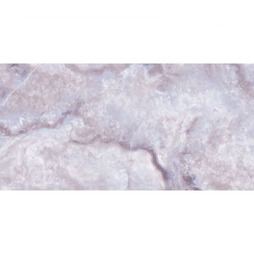 Керамогранит Simpolo (Симполо) Onyx Viola hight glossy 60х120 см, глянцевый (MPL-058732)