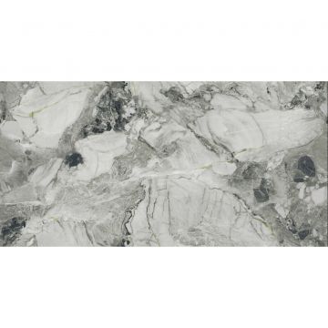 Керамогранит Creo Ceramique (Крео Керамика) Emperador Light Gloss 60х120 см, глянцевый (GBT750216L)