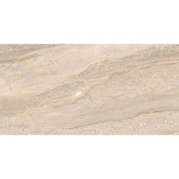 Керамогранит Azario (Азарио) Loran Crema Glossy 60х120 см, глянцевый (E2090821120G)