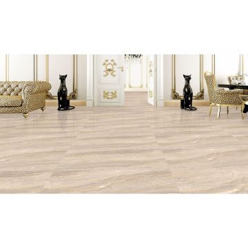 Керамогранит Azario (Азарио) Loran Crema Glossy 60х120 см, глянцевый (E2090821120G)