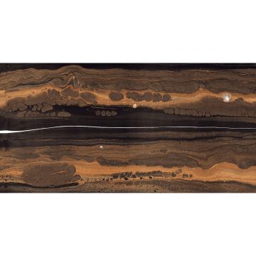 Керамогранит Azario (Азарио) Antic Gold High Glossy 60х120 см, глянцевый (E3100821120HG)