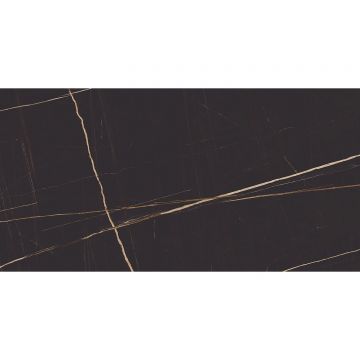 Керамогранит Azario (Азарио) Shadow Dark High Glossy 60х120 см, глянцевый (F3120821120HG)