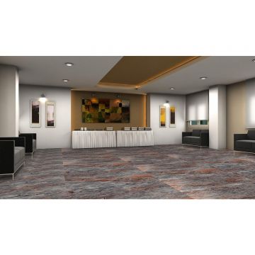 Керамогранит Azario (Азарио) Verono Orange High Glossy 60х120 см, глянцевый (E3080821120HG)