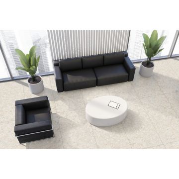 Керамогранит Azario (Азарио) Artic Natural High Glossy 60х120 см, глянцевый (F3030821120G)