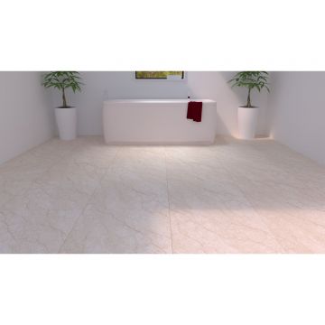 Керамогранит Azario (Азарио) Aspen Ivory Matt 60х60 см (F109082160M)