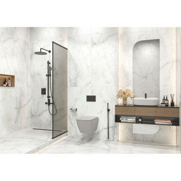 Керамогранит LCM Moonstone полированный 600х600х8 мм 6060MOS11P