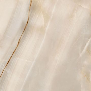 Керамогранит LCM (ЛКМ) Onyx Smoke Dark полированный 60х60 см (6060OSM15P)