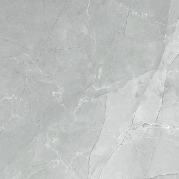Керамогранит LCM (ЛКМ) Armani Marble Gray полированный 60х60 см (6060AMB15P)