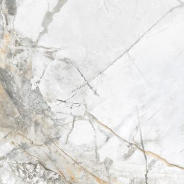 Керамогранит LCM Skyros Silver полированный 600х600х8 мм 6060SKY25P
