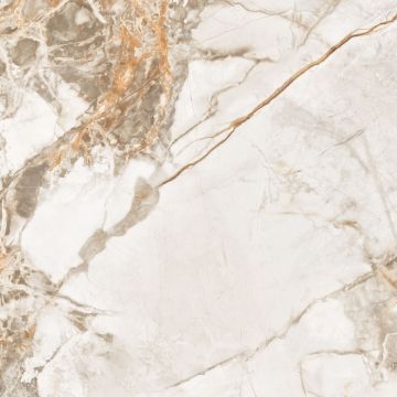 Керамогранит LCM Skyros Gold полированный 600х600х8 мм 6060SKY21P