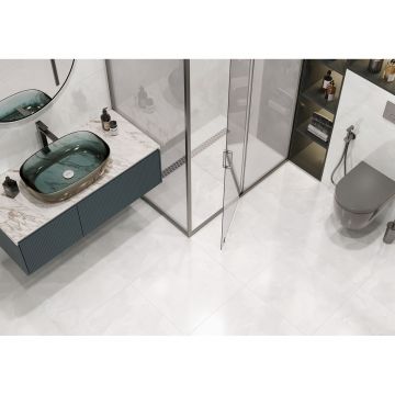 Керамогранит LCM Ice Onyx полированный 600х1200х7 мм 60120ICO00P