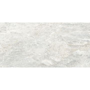 Керамогранит LCM (ЛКМ) Sirius Silver полированный 60х120 см (60120SIR25P)