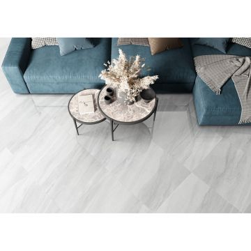 Керамогранит LCM Urban Сharm полированный 600х600х8 мм 6060UCH25P