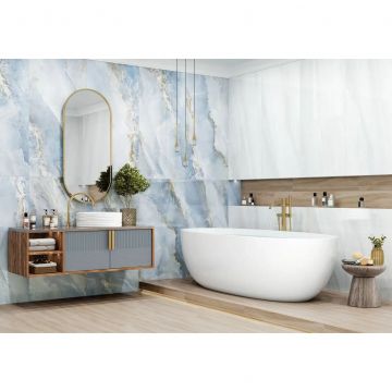 Керамогранит LCM Blumarin 600х600х8 мм 6060BLM06HG