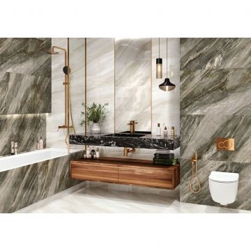 Керамогранит LCM Davinci 600х600х8 мм 6060DVN31HG