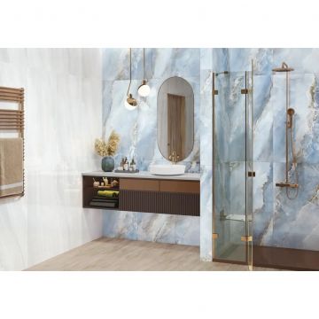 Керамогранит LCM Blumarin 600х1200х7 мм 60120BLM06HG