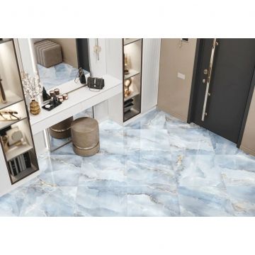 Керамогранит LCM Blumarin 600х1200х7 мм 60120BLM06HG