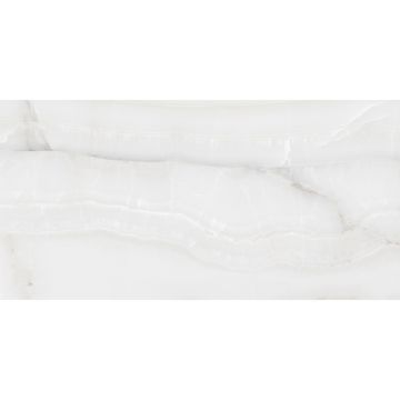 Керамогранит LCM Snow Onyx полированный 60х120 см (60120SWX00P) Керамогранит LCM Snow Onyx полированный 60х120 см (60120SWX00P)