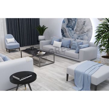 Керамогранит Gresse Ajanta Acacia 20x120 см (GRS11-19S)