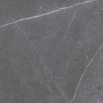 Керамогранит Gresse (Грессе) Simbel Grizzly серый с проседью 60x60 см (GRS05-05)