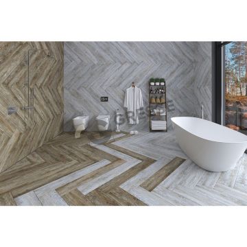 Керамогранит Gresse Arbel Kempas 20x120 см (GRS12-22S)