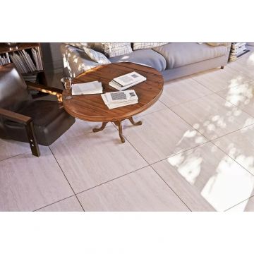 Керамогранит Granitea Аллаки Бежевый 60x60 см (G202)