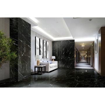 Керамогранит Granitea G385-Karatash Black 600х600 мм PR