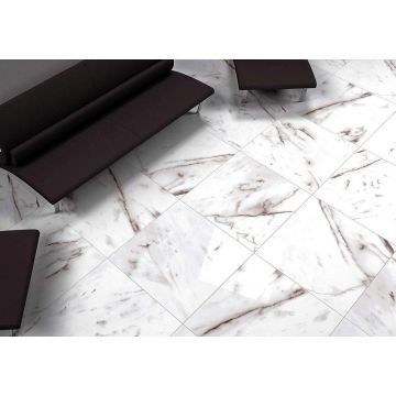 Керамогранит Granitea G281-Payer Elegant 600х1200 мм MR