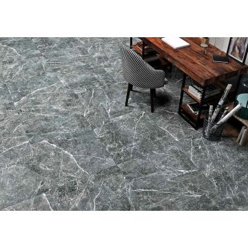 Керамогранит Granitea G285-Payer Black 600х600 мм PR