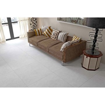 Керамогранит Granitea (Гранитея) G340-Taganay White 60х60 см MR