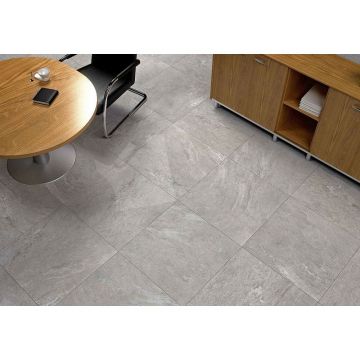 Керамогранит Granitea G363-Uvildy Grey 600х600 мм MR