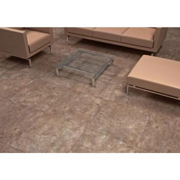 Керамогранит Granitea G224-Iremel Brown 600x1200 мм MR