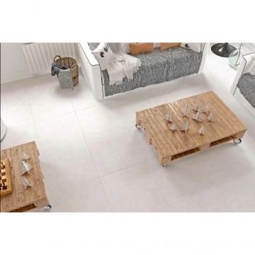 Керамогранит Granitea Синара Бежевый 60x60 см (G312)