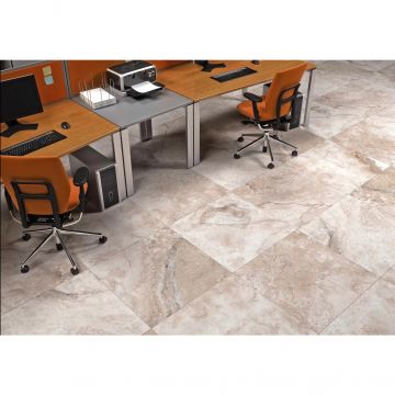 Керамогранит Granitea Куказар Бежевый 60x60 см (G272)