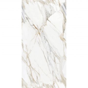 Керамогранит Modern Tile (Модерн Тайл) Stone Calcatta Oro 60х120х0,95 см