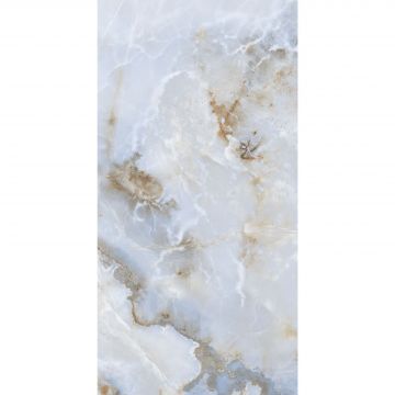 Керамогранит Modern Tile (Модерн Тайл) Stone Monty Onyx Azule 60х120х0,95 см